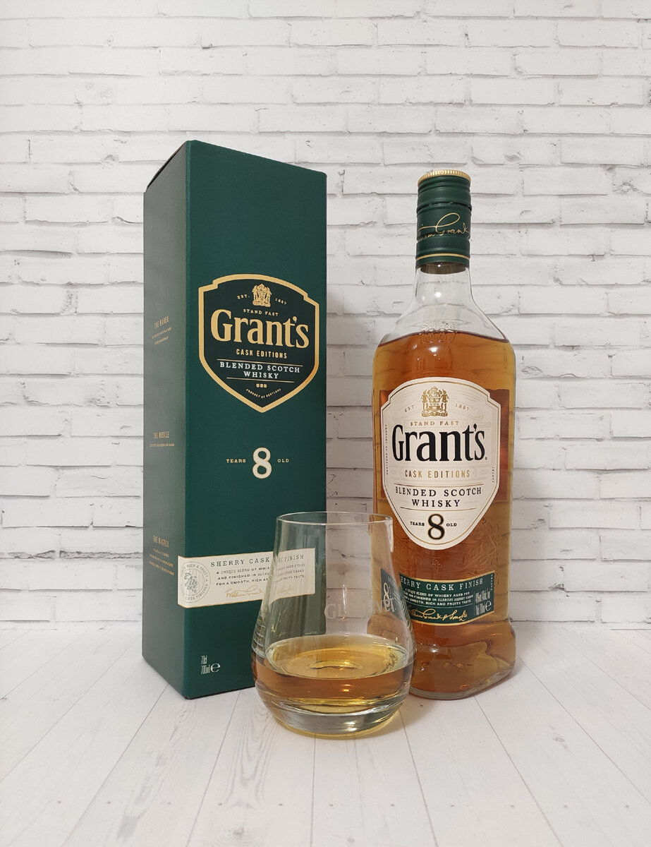 Grants cask finish. Виски Грантс Шерри Каск финиш 8. Виски Грантс Ром Каск финиш. Грантс виски 1,5 л. Виски Grants 8 лет Sherry Cask.