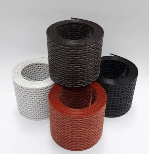 Вентиляционная лента карниза