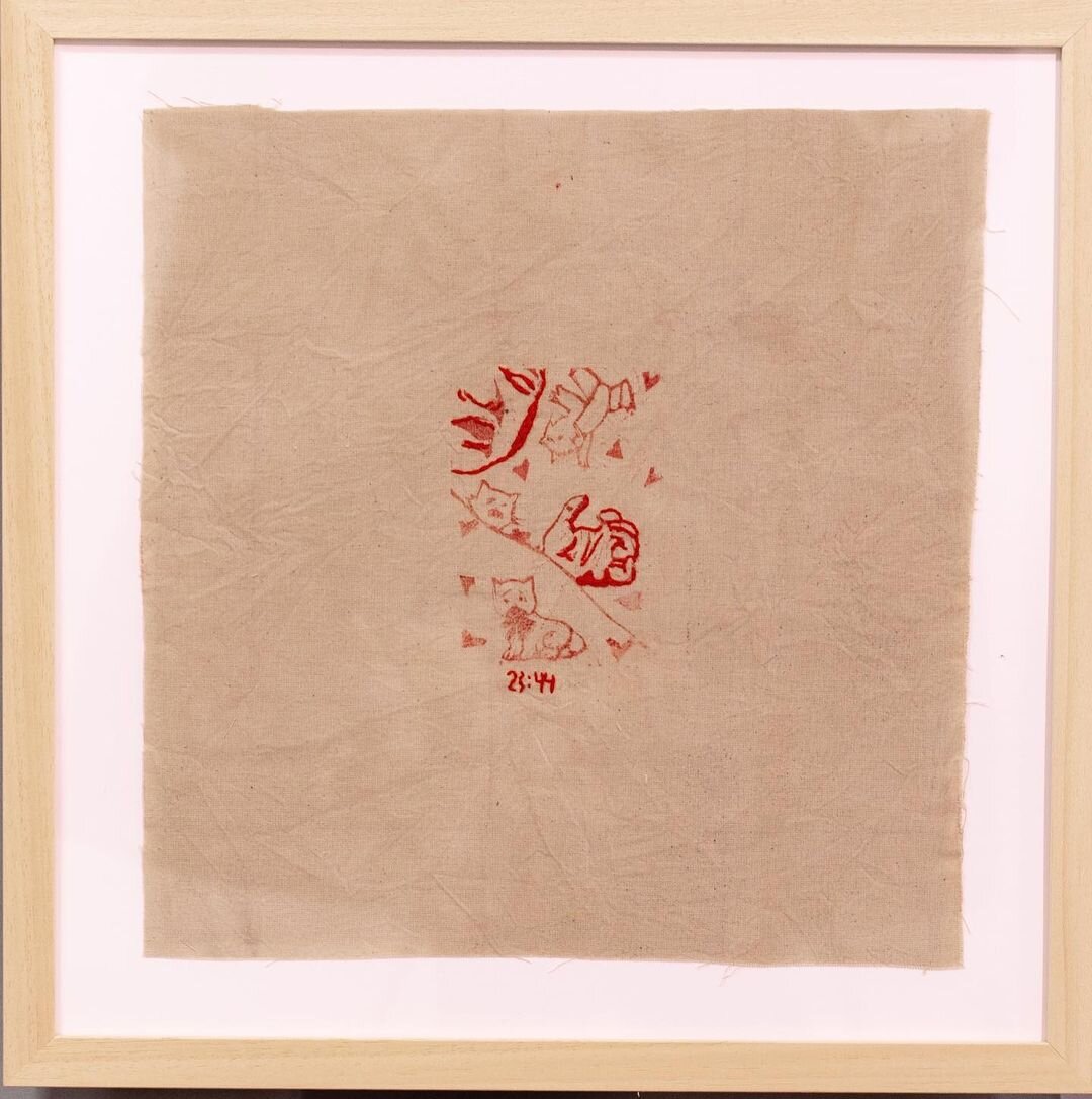 Источник: Instagram @annasamoylova18