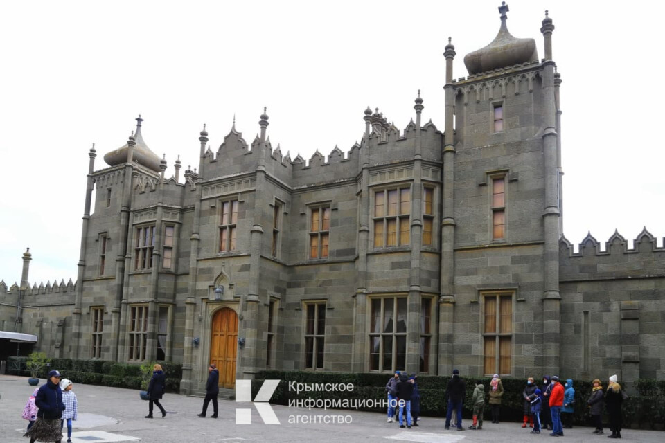 Фото: Наталья Сомова