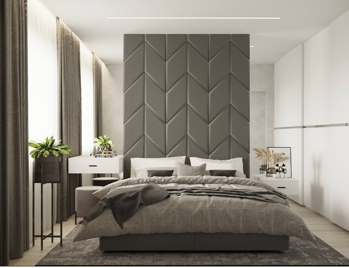 Ваша квартира может выглядеть так