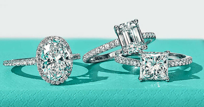 Вот что делает бренд Tiffany And Co. таким дорогим | Любопытный | Дзен