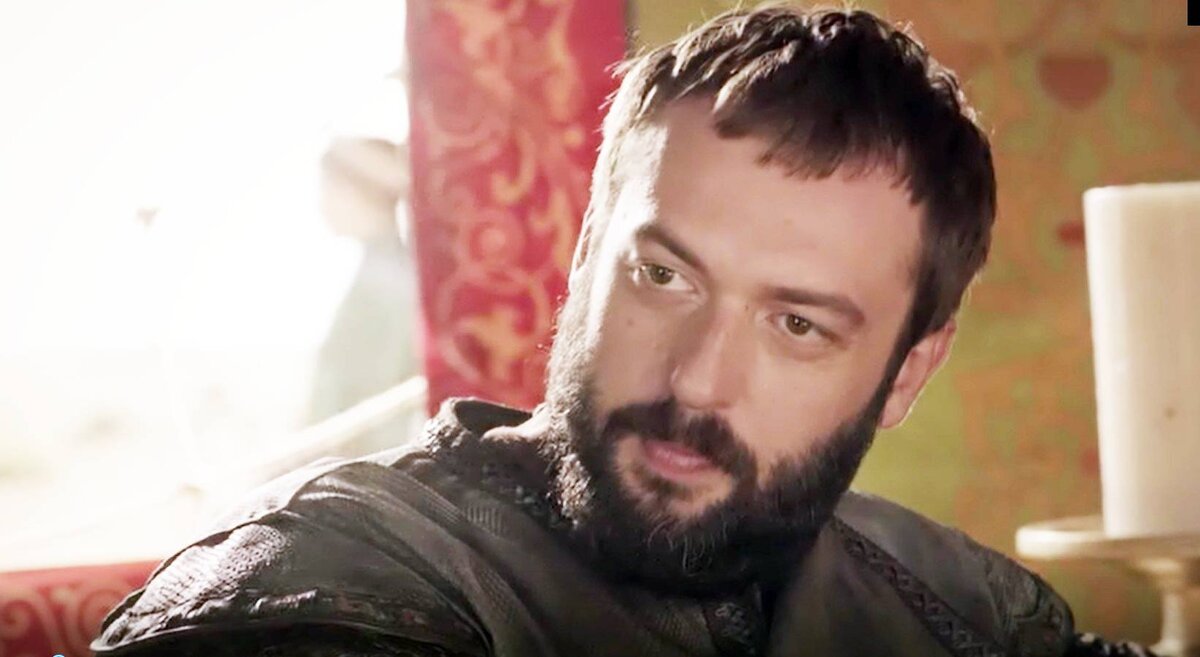 кадр из сериала