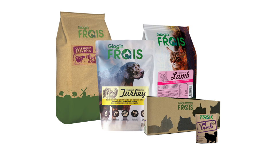 корм для собак родные корма (16. российские производители корма. линия по производству кормов для животных. производство кормов. наша марка для кошек стерилизованных 15 кг-.