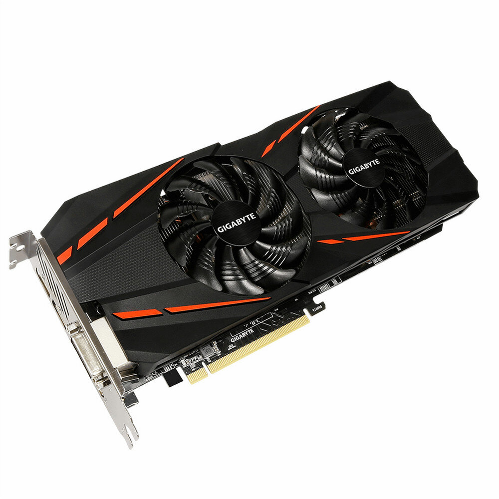 GIGABYTE Raphic GTX 1060