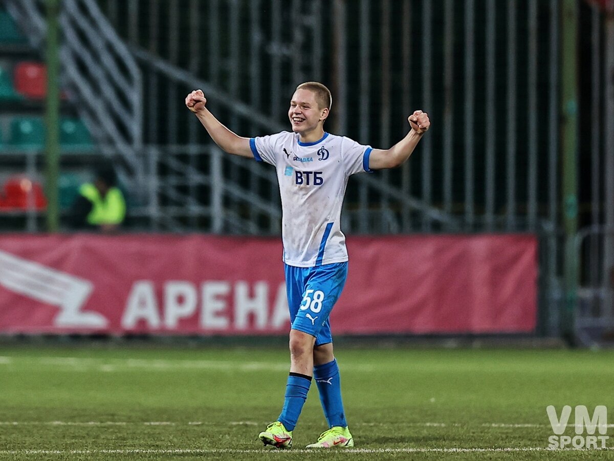 Фото: Наталья Бухарева/ «В мире спорта»