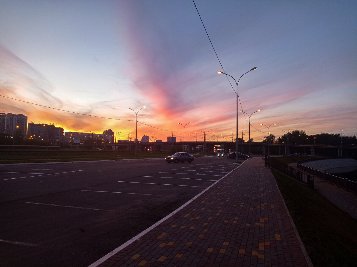 Саранск – маленькая, но столица | Города и горы | Дзен