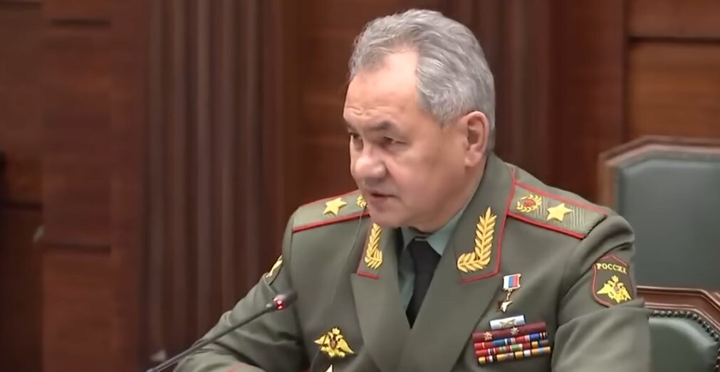 Севморпуть, "Белгород" и флот России