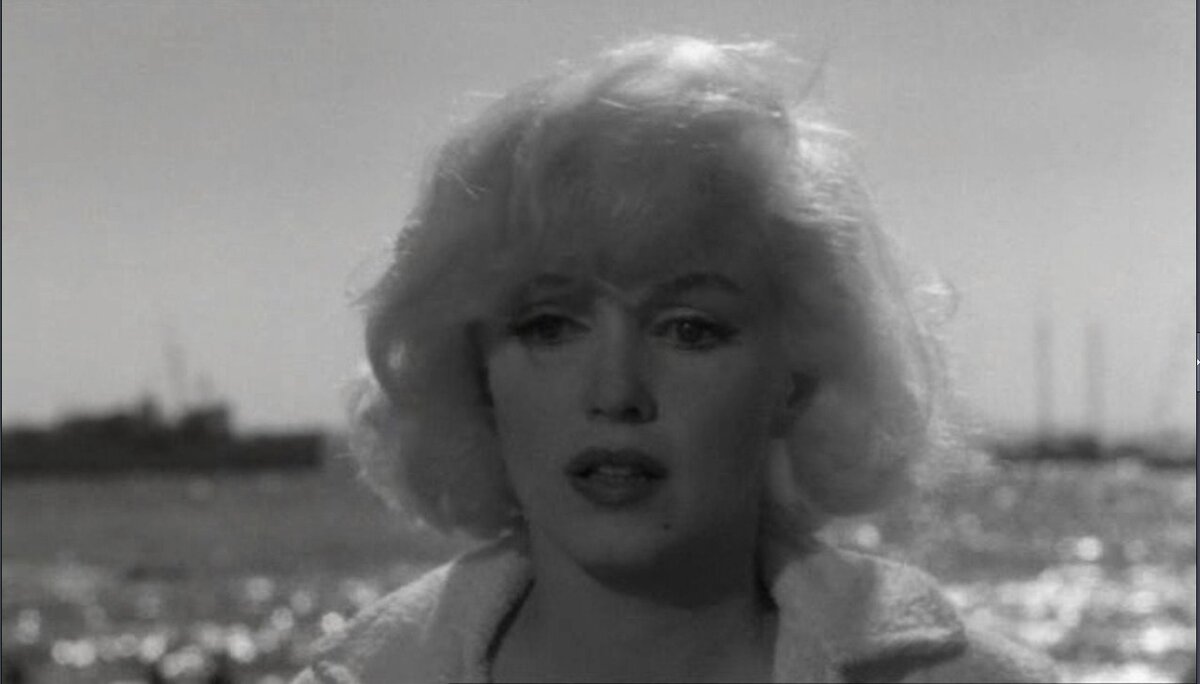 Кадр из фильма «В джазе только девушки»