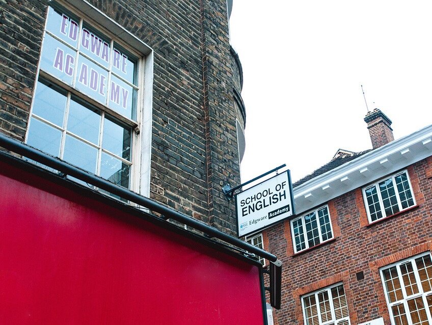 Edgware Academy of Languages and Computer Studies