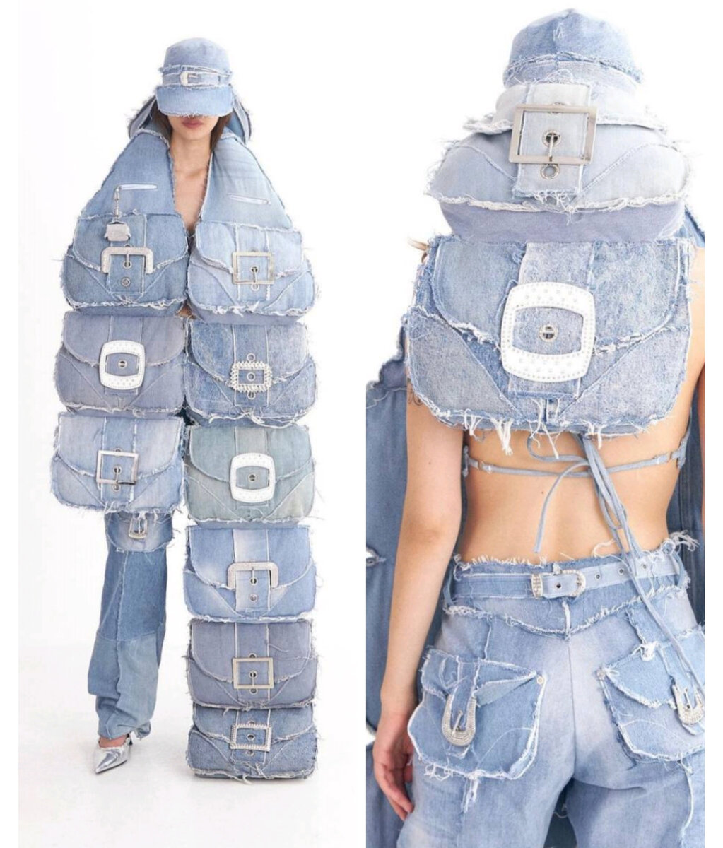 Кто-нибудь позвоните Вассерману, он будет приятно удивлен!