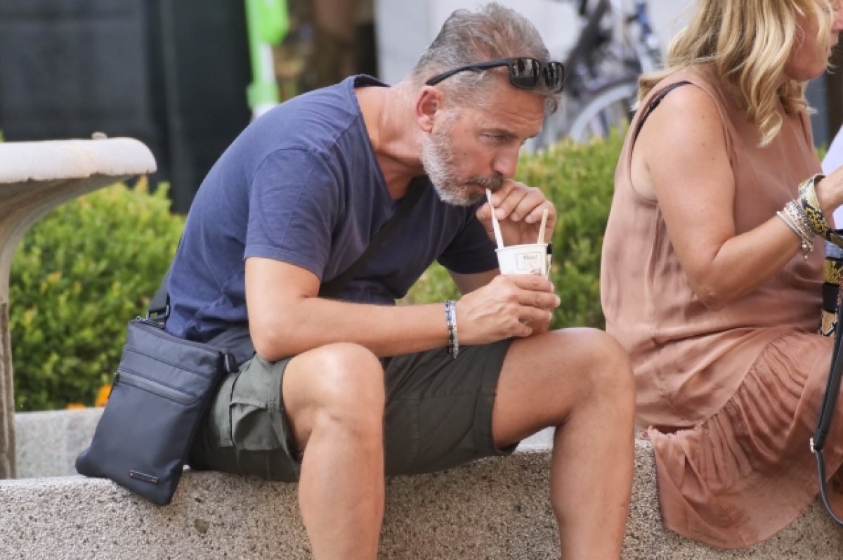    Эти страшные выходные.