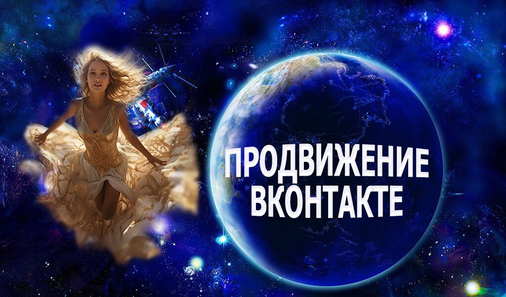 Продвижение Вконтакте. Продвижение групп и сообществ.  Выведем вашу группу в топ поиска ВК.