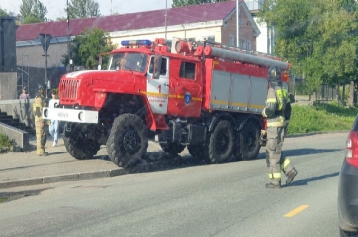    В Башкирии выросло число погибших при пожарах