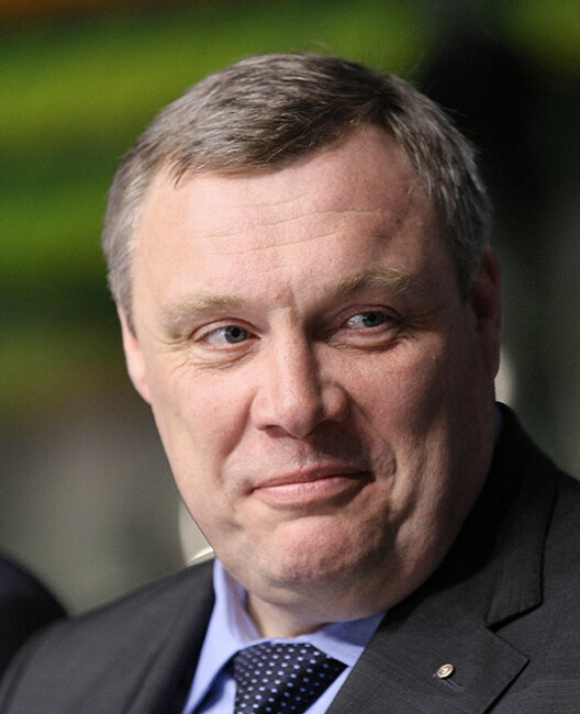 возникнуть депутат