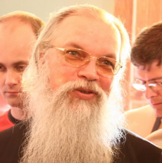 Архиепископ Алексий (Фролов)