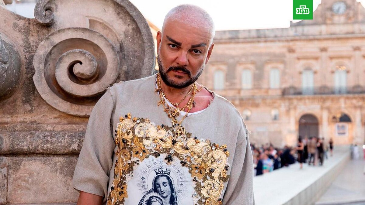    Фото: @fkirkorov / соцсети