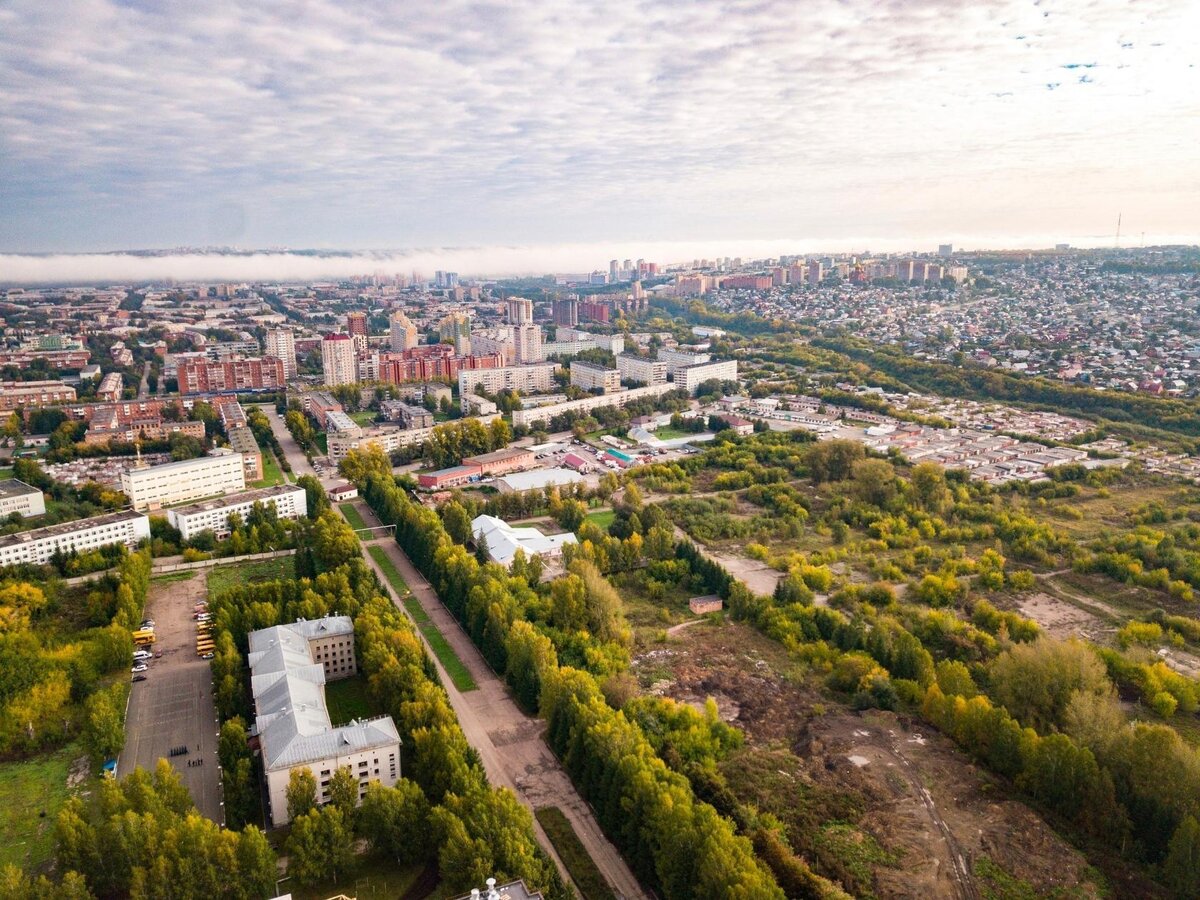 Кемерово