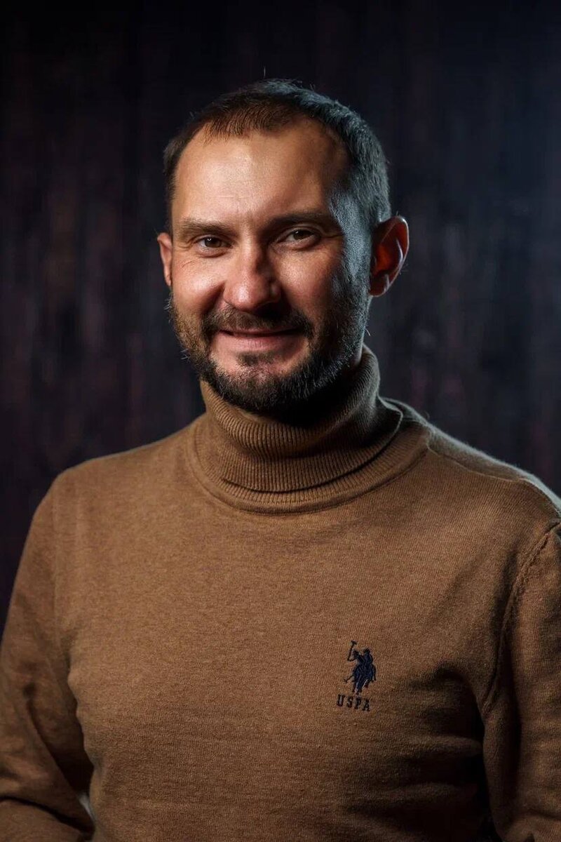 Инвест-разбор от меня, Зюзгинова Александра 