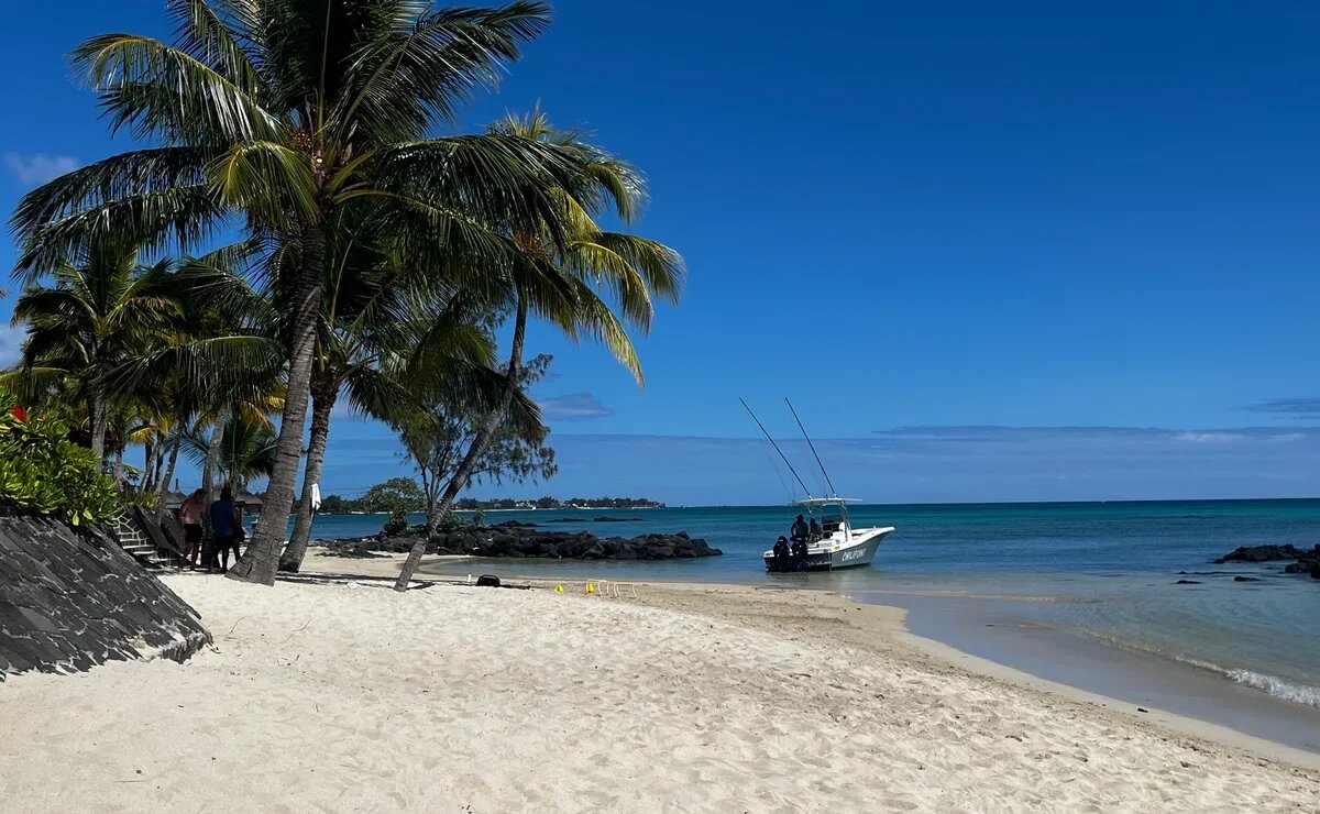    Тонкости отдыха на Маврикии: личный опыт турагентов Coral Travel