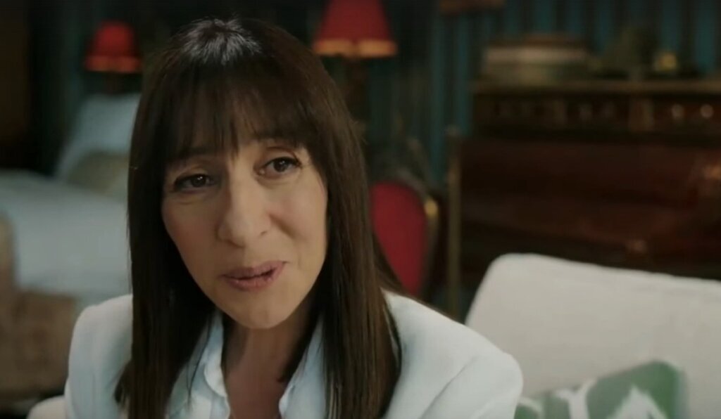  Фотографија: снимак из серије