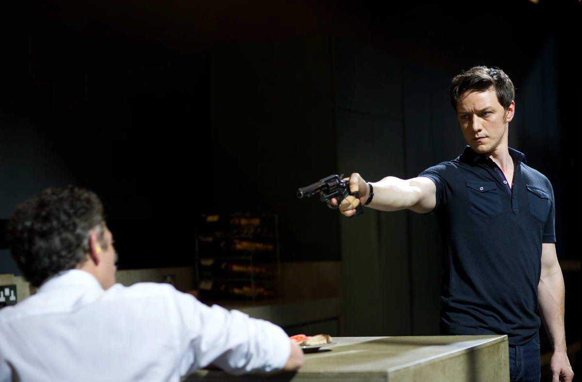 Кадр из фильма