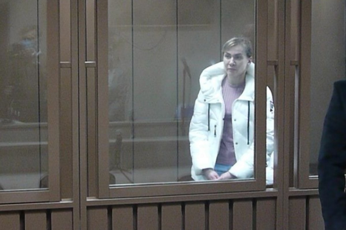    Дело экс-директора МФЦ Коми Жегуновой рассмотрит Верховный суд республики