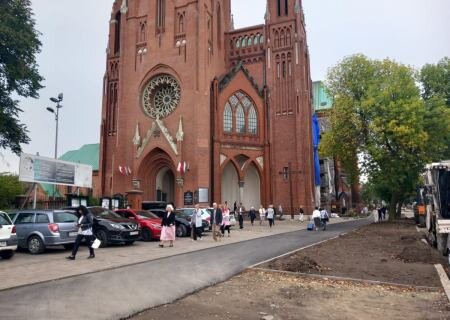    Священники в Польше устроили секс-вечеринку с мальчиком по вызову и не пустили к нему скорую
