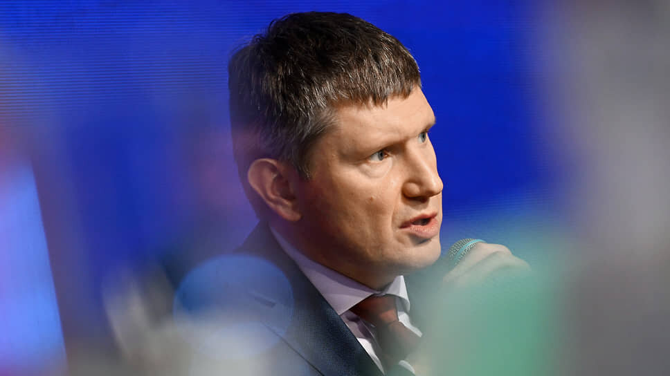 Фото: Александр Казаков / Коммерсантъ📷Максим Решетников