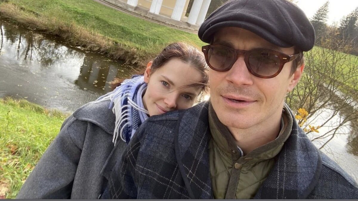 Максим Матвеев / Instagram* (принадлежит Meta*, она запрещена в России и признана экстремистской)