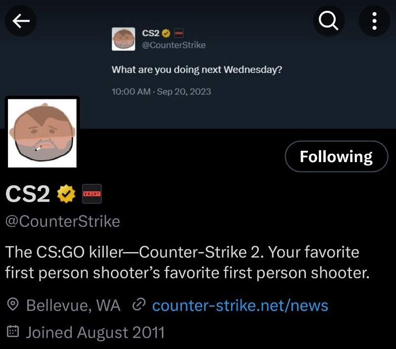 -2