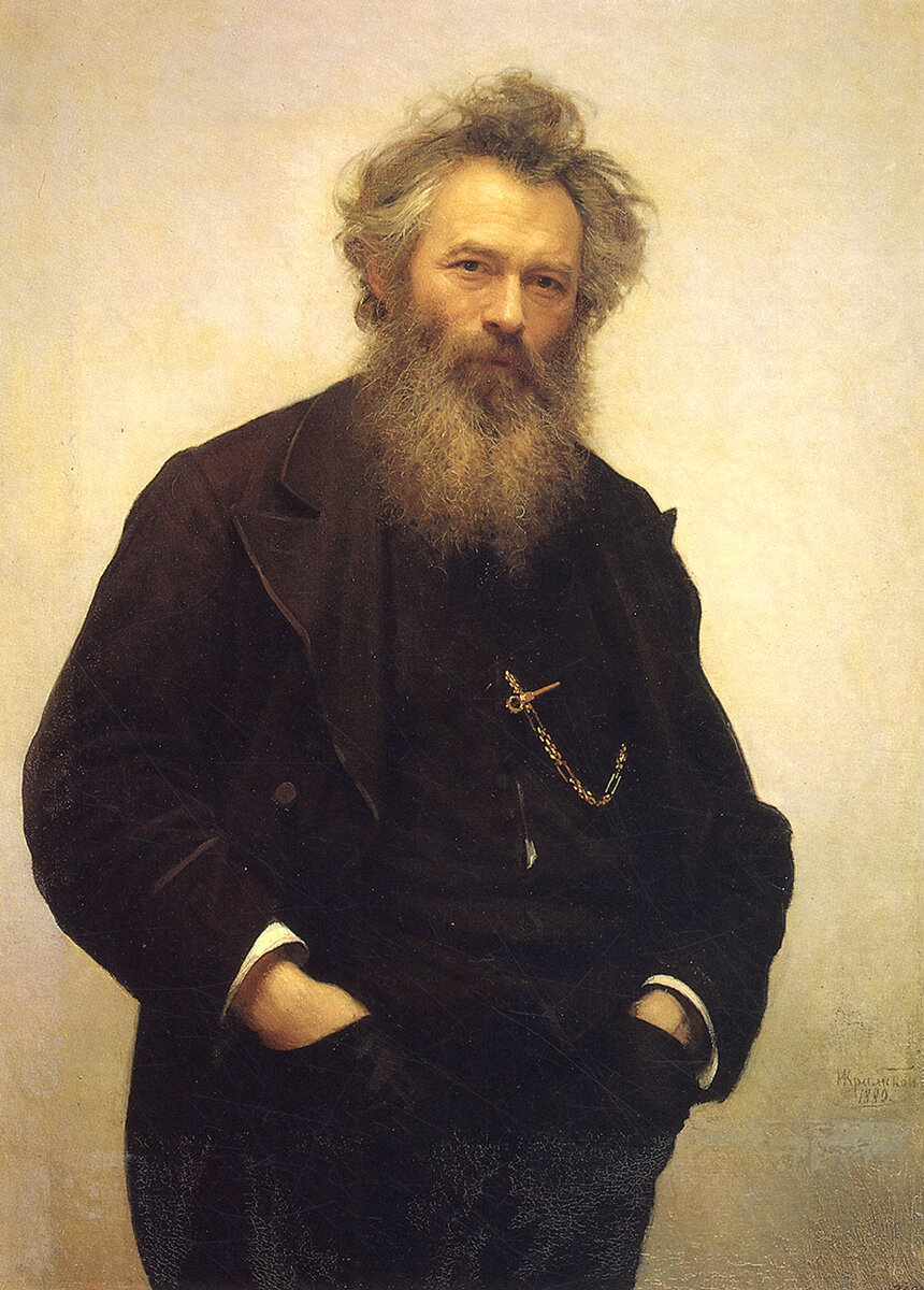 Иван Иванович  Шишкин 
