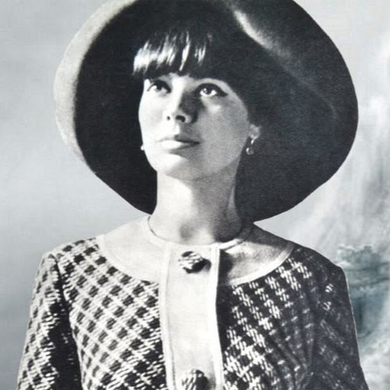 Регина Збарская