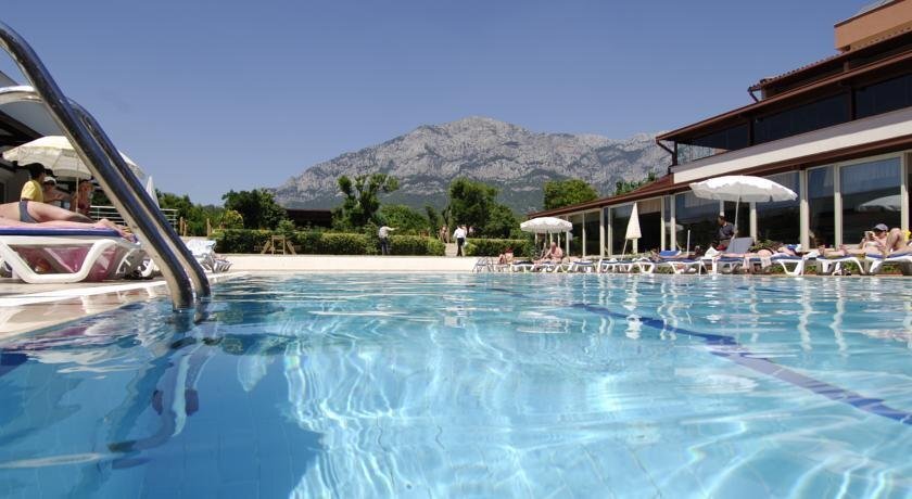 �������: ��� &laquo;5&raquo; ������ 3* � 4*, ������� ����� ���������� � ����� ���������  �������� | ����� � ����������� | ����