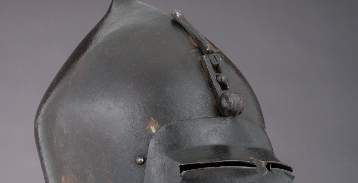 Музей Метрополитен, 1420 год