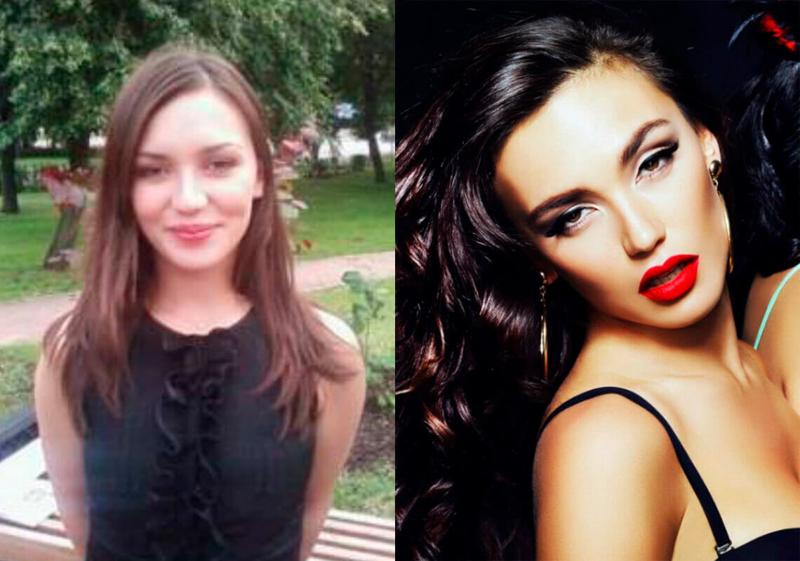 летняя экс-солистка «Серебра» показала лицо без макияжа и фильтров - sauna-ernesto.ru | Новости
