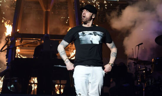 Фото: Kevin Winter/Getty Images