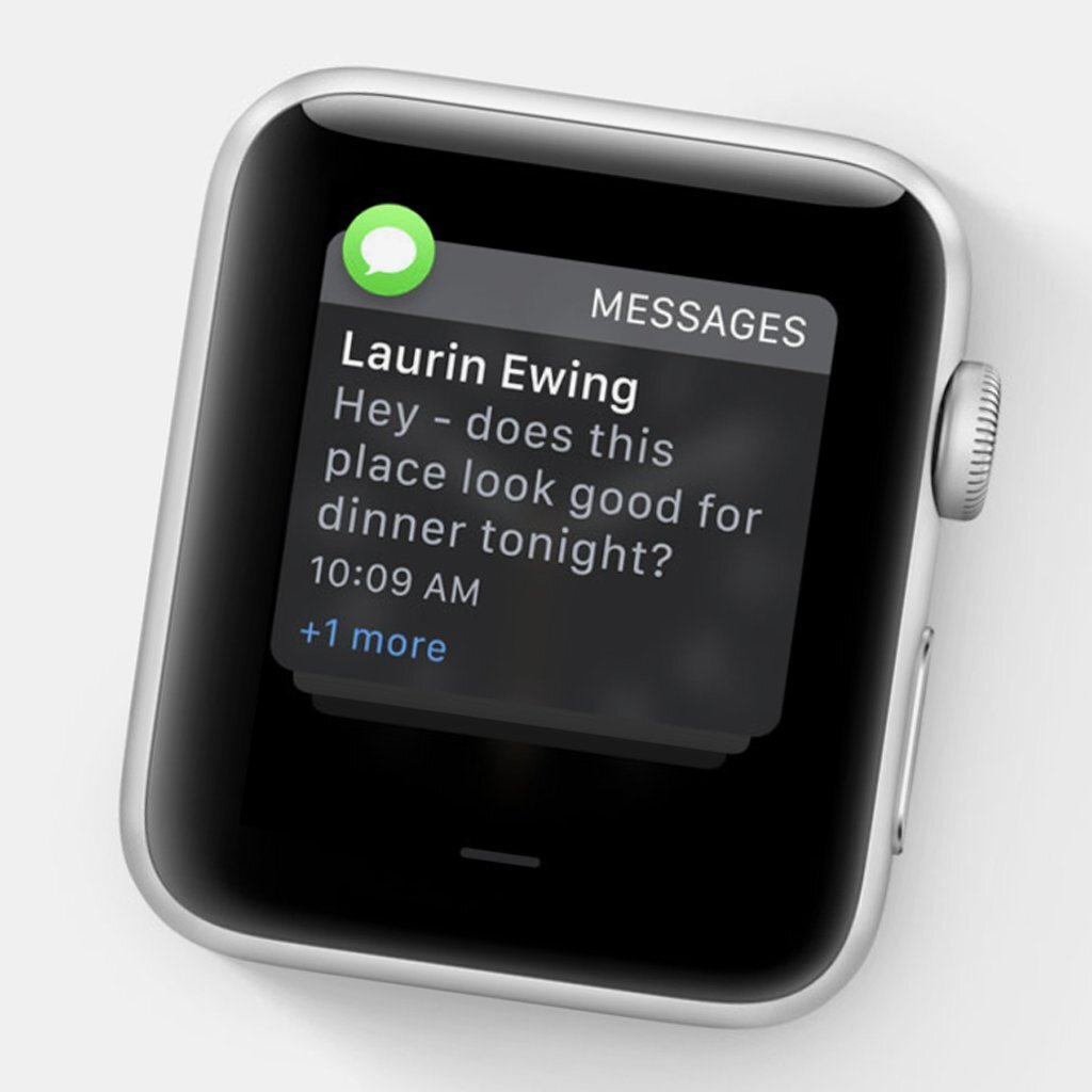 Iwatch hot sale ios 5