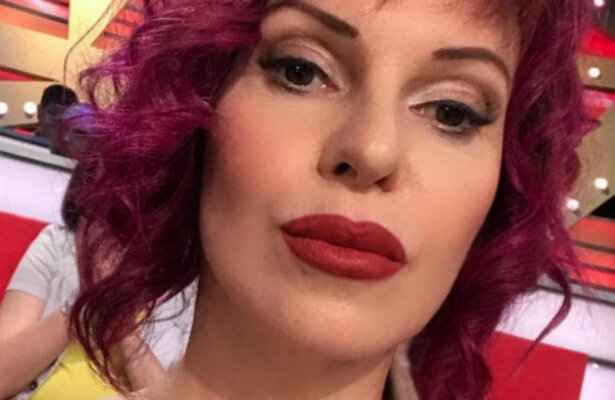 Наталья Штурм