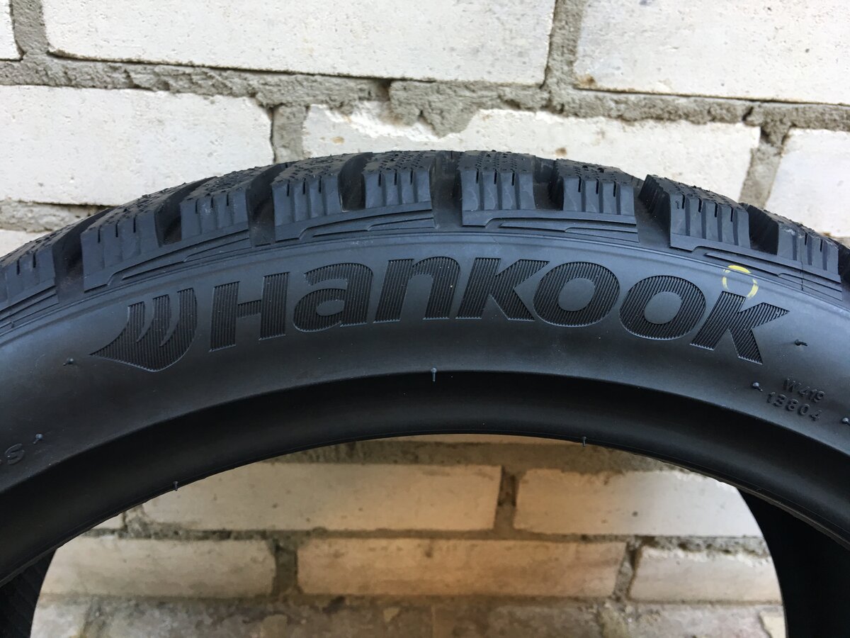 Hankook f200