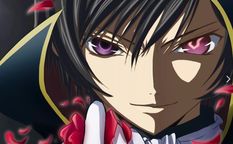 lelouch lamperouge, Wiki