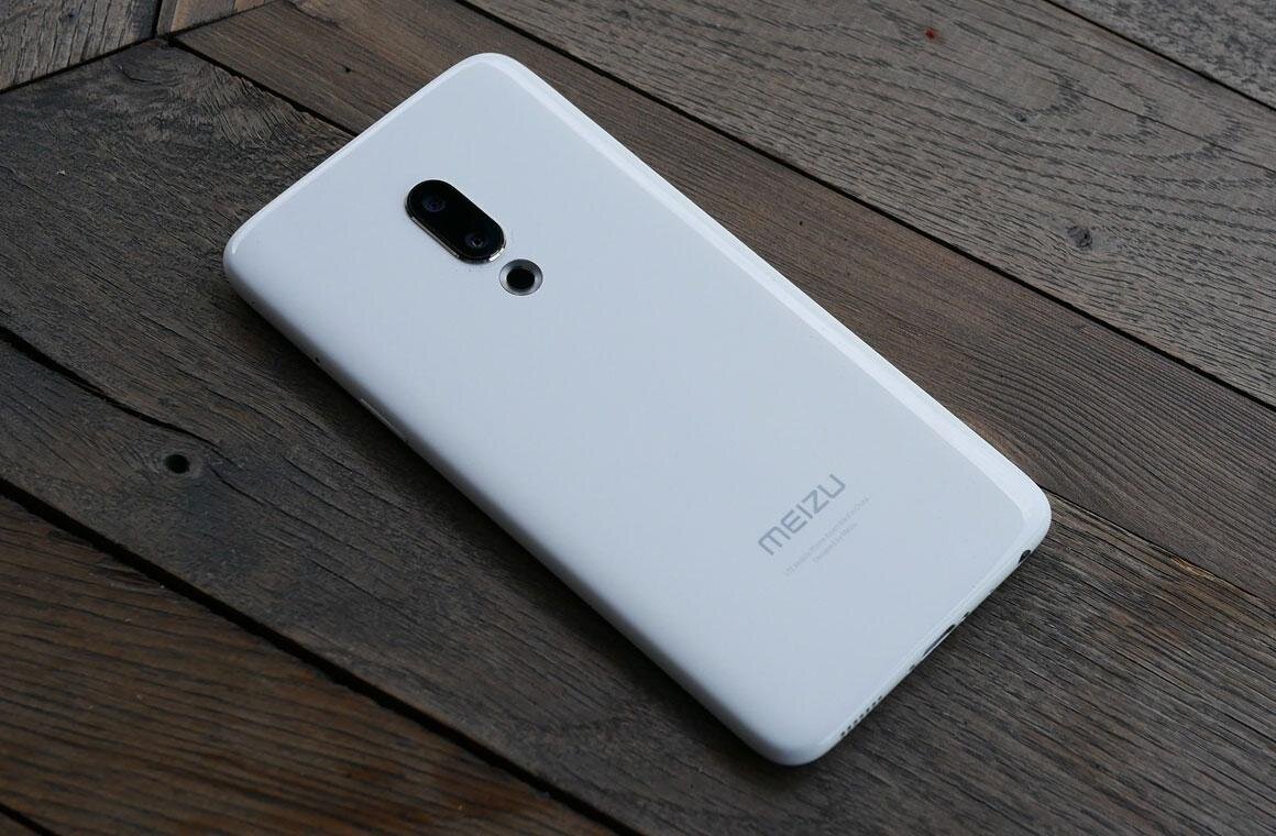 MEIZU 16th лучший смартфон этой компании за всё время! | XienMobile | Дзен