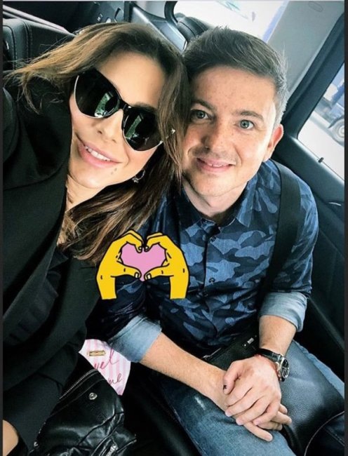 Ани ЛоракФото: instagram.com/anilorak 