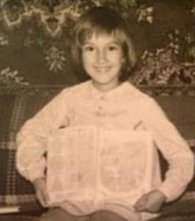 Валерия Кудрявцева, 70-е