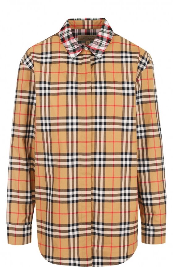   Burberry   