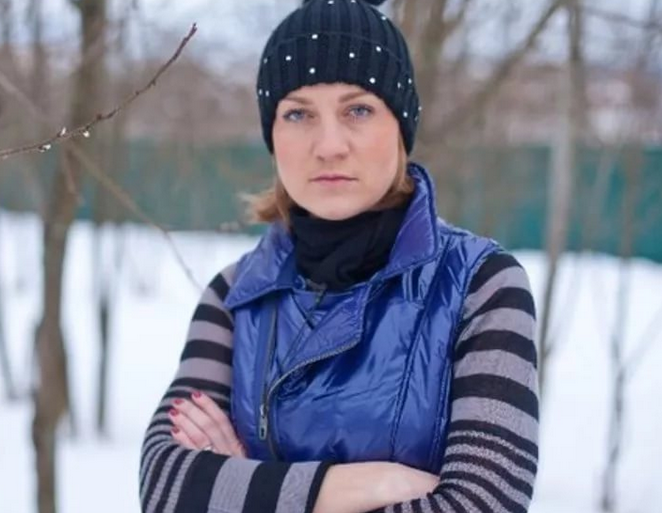 Как сейчас живёт главная героиня рэп-шедевра Должанского Валерия Мастерко после 