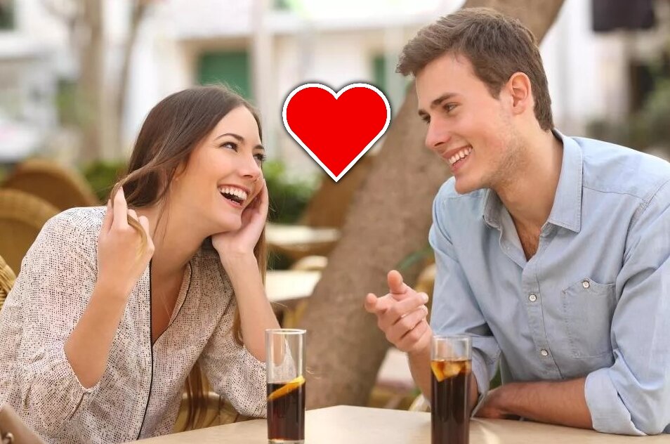 Как нравиться окружающим?