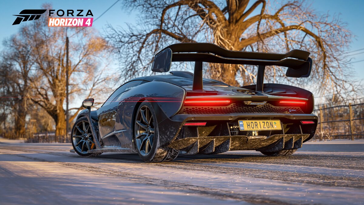 КАК СКАЧАТЬ FORZA HORIZON 4 НА ПК? | РЕКЛАМНЫЙ БЛОГ | Дзен