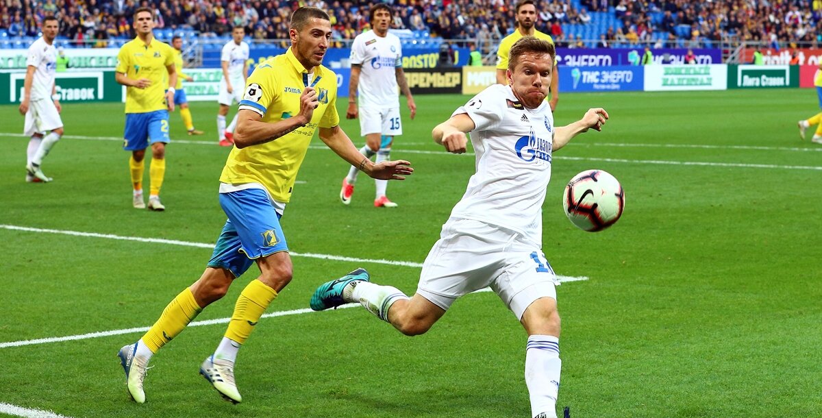 Фото: Денис Демков