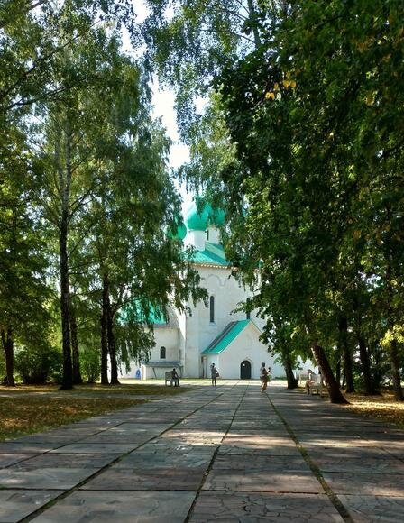 фото из личного архива